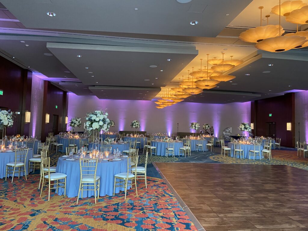 Opal Sands Ballroom | Clearwater Beach FL